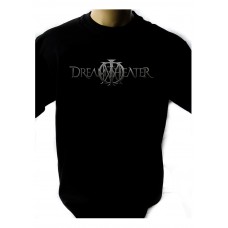 DREAM THEATER LOGO 1 Мъжка тениска